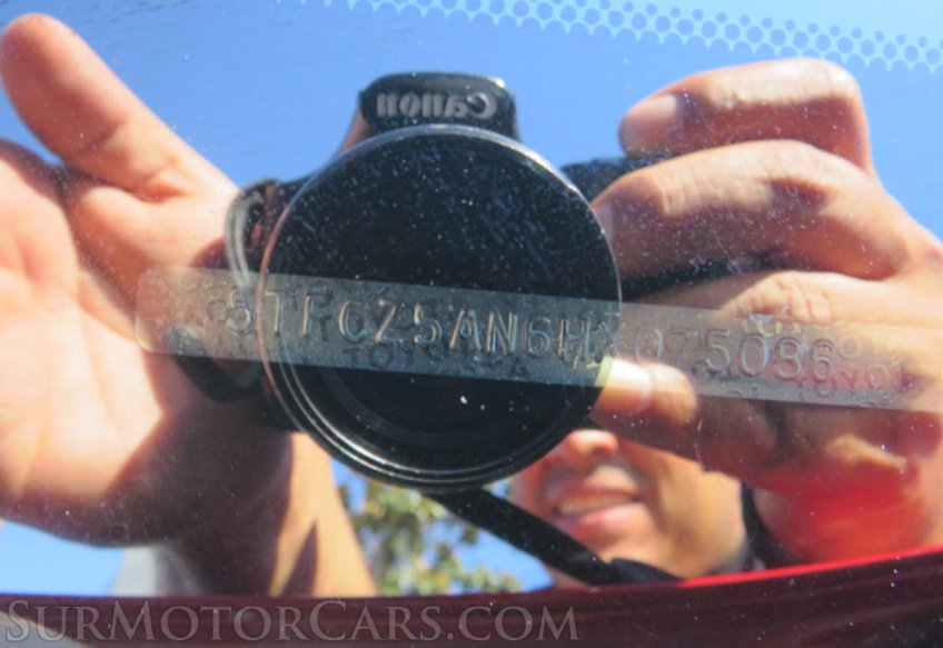 2017 Toyota Tacoma - Image 49