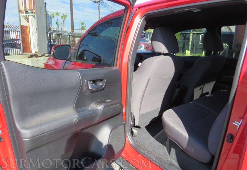 2017 Toyota Tacoma - Image 24