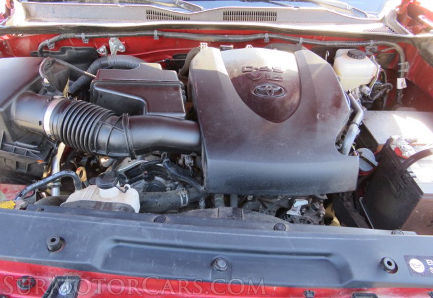 2017 Toyota Tacoma - Image 53