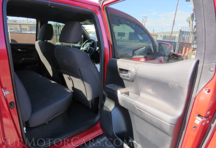 2017 Toyota Tacoma - Image 25