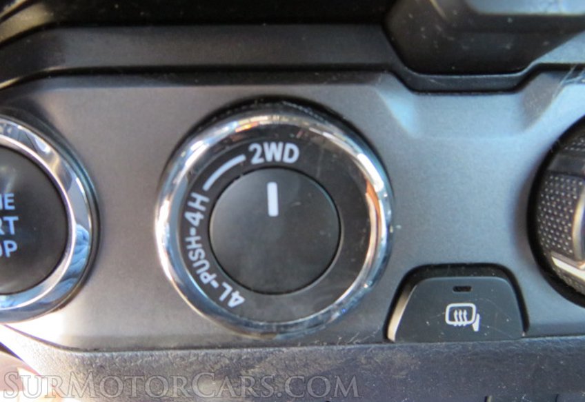 2017 Toyota Tacoma - Image 45