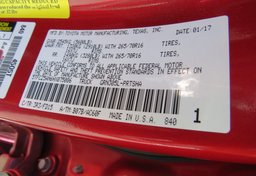 2017 Toyota Tacoma - Image 52