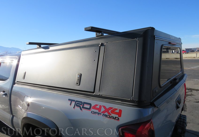 2019 Toyota Tacoma 4WD - Image 21