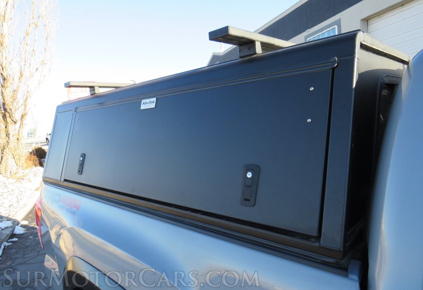 2019 Toyota Tacoma 4WD - Image 14