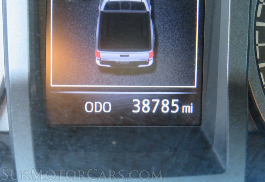 2019 Toyota Tacoma 4WD - Image 44