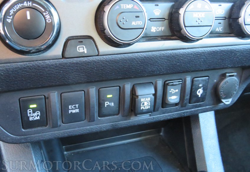 2019 Toyota Tacoma 4WD - Image 49