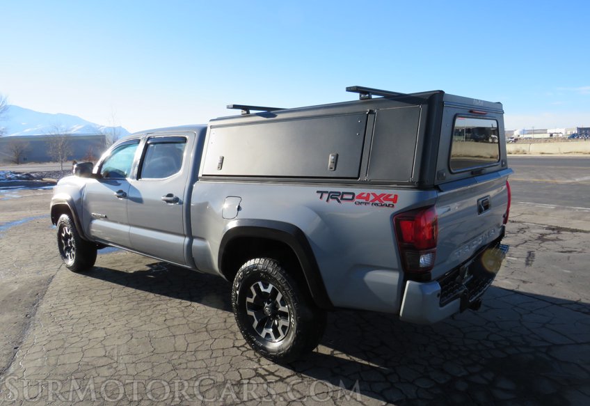 2019 Toyota Tacoma 4WD - Image 7