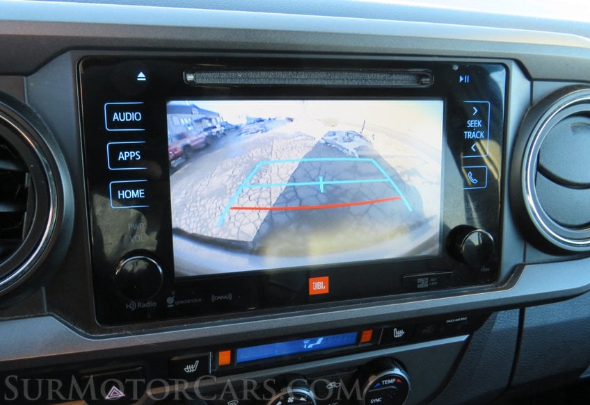 2019 Toyota Tacoma 4WD - Image 45