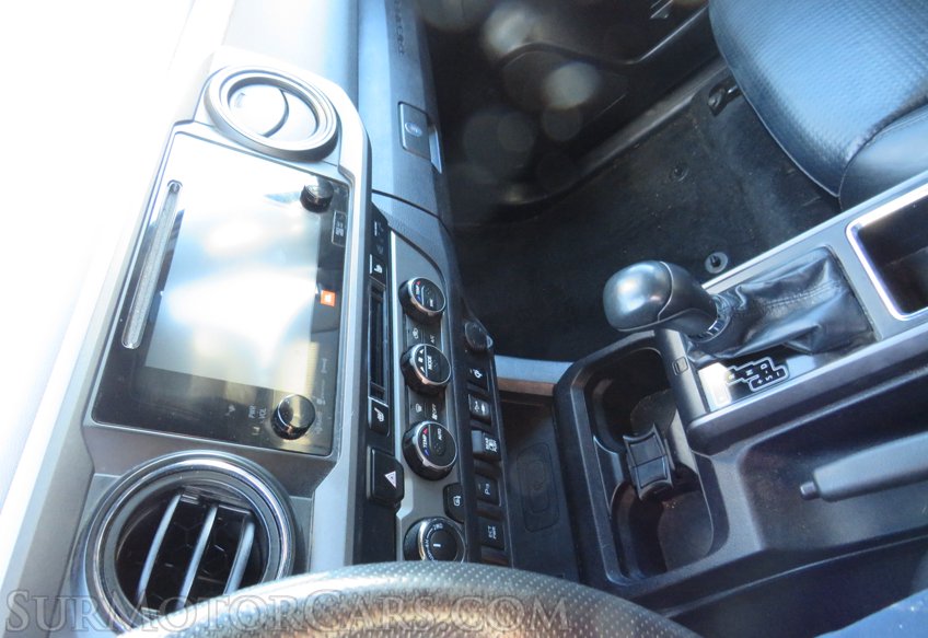 2019 Toyota Tacoma 4WD - Image 43