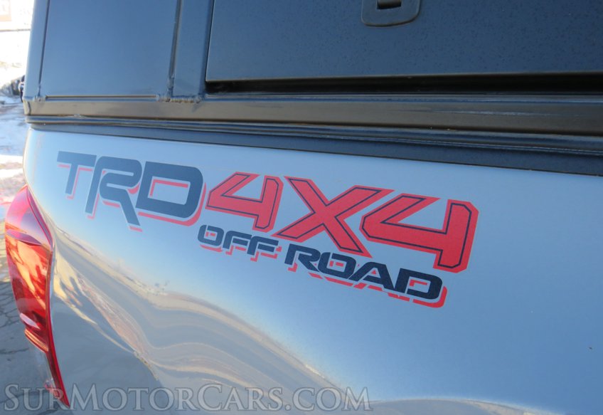 2019 Toyota Tacoma 4WD - Image 26