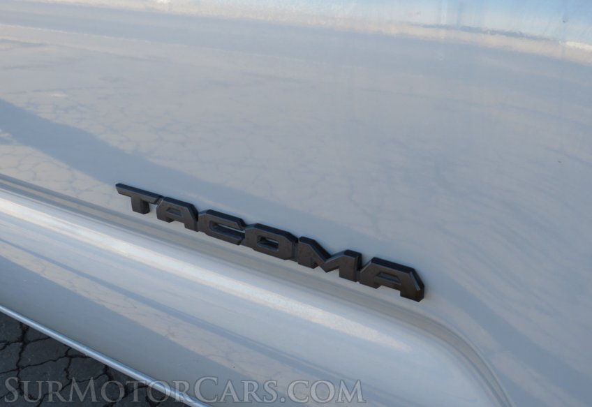 2019 Toyota Tacoma 4WD - Image 25