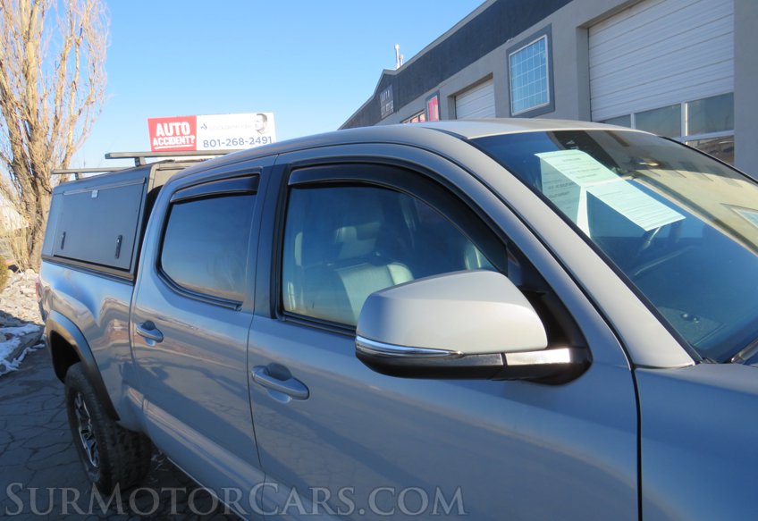 2019 Toyota Tacoma 4WD - Image 16