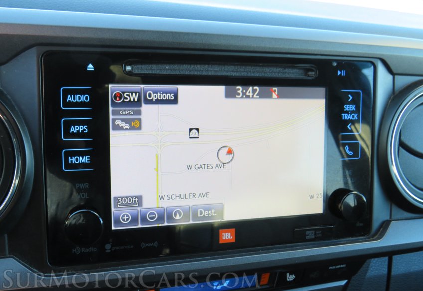 2019 Toyota Tacoma 4WD - Image 46