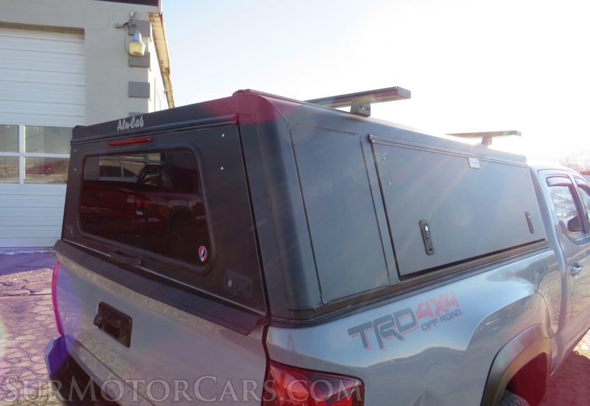 2019 Toyota Tacoma 4WD - Image 23