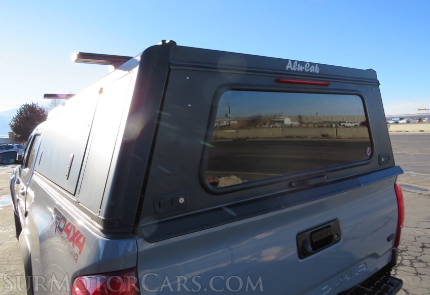 2019 Toyota Tacoma 4WD - Image 15
