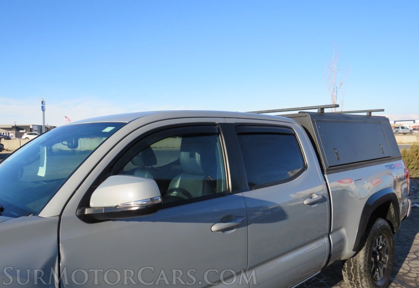 2019 Toyota Tacoma 4WD - Image 12