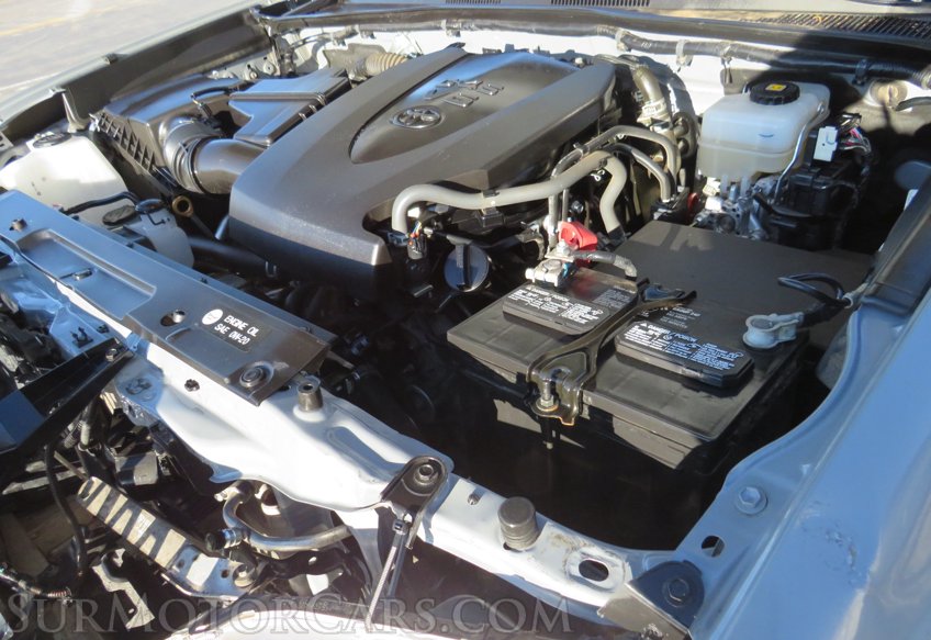 2019 Toyota Tacoma 4WD - Image 58