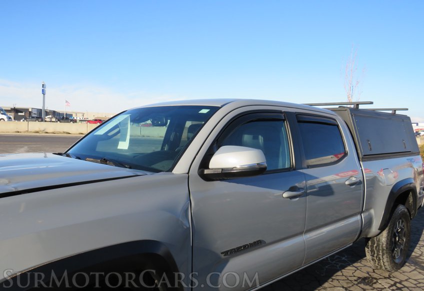 2019 Toyota Tacoma 4WD - Image 13