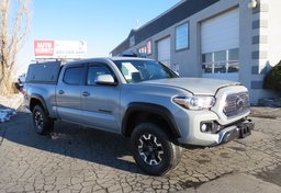 2019 Toyota Tacoma 4WD - Image 4