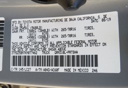 2019 Toyota Tacoma 4WD - Image 61