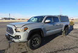 2019 Toyota Tacoma 4WD - Image 3