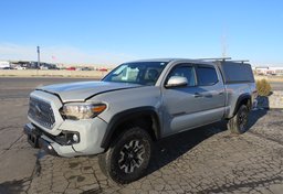 2019 Toyota Tacoma 4WD - Image 1