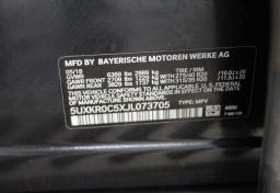 Thumbnail of 2018 BMW X5