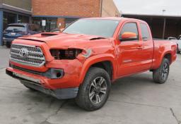 Thumbnail of 2016 Toyota Tacoma
