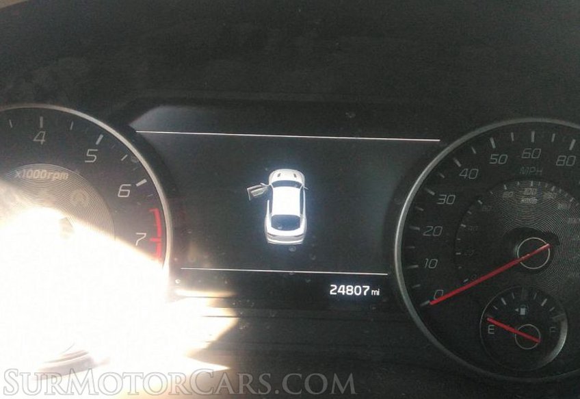 2019 Kia Stinger - Image 7