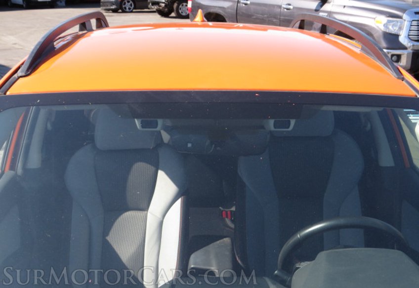 2018 Subaru Crosstrek - Image 13