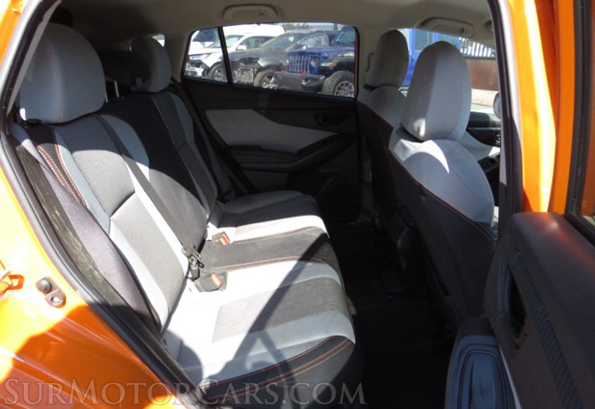 2018 Subaru Crosstrek - Image 29