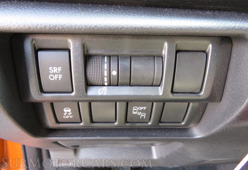 2018 Subaru Crosstrek - Image 38