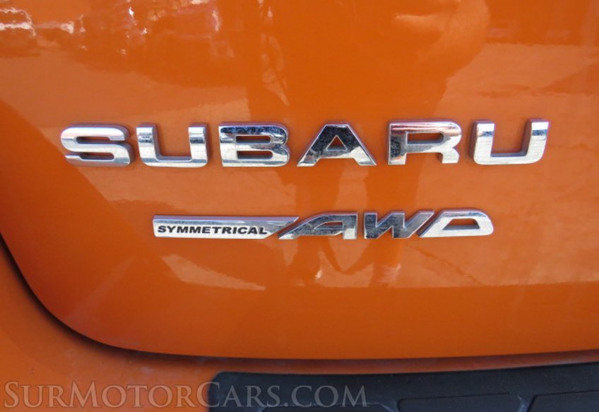 2018 Subaru Crosstrek - Image 19