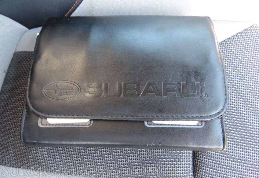 2018 Subaru Crosstrek - Image 47