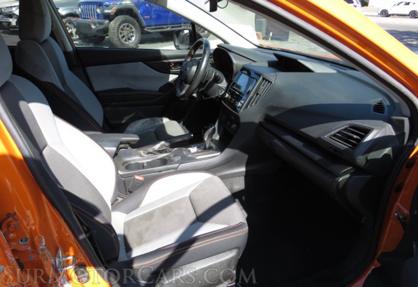 2018 Subaru Crosstrek - Image 27