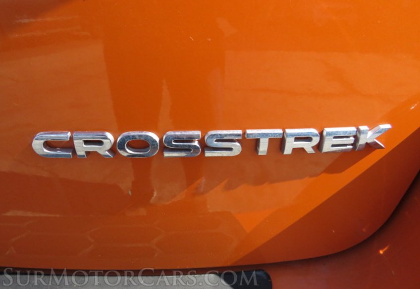 2018 Subaru Crosstrek - Image 18