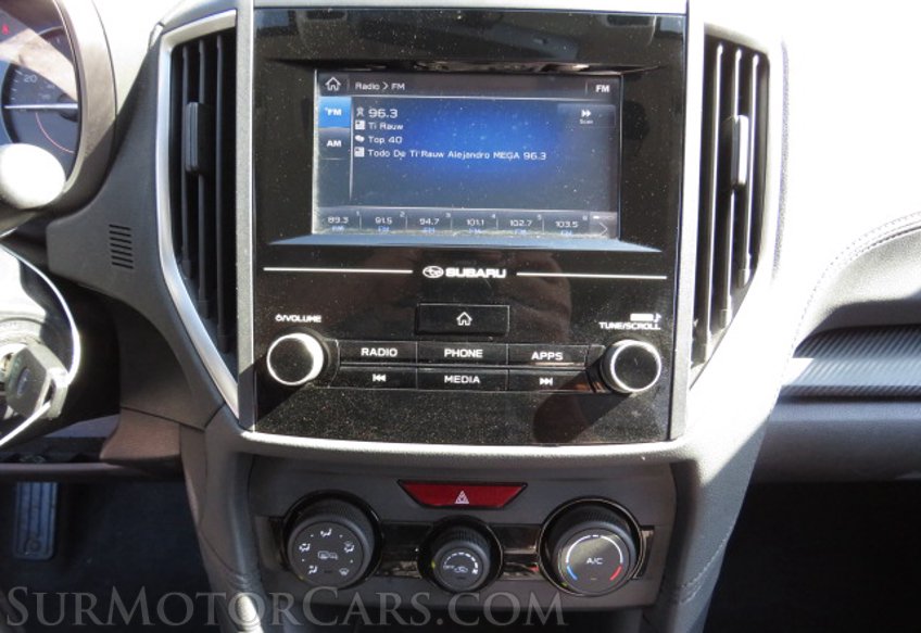 2018 Subaru Crosstrek - Image 40