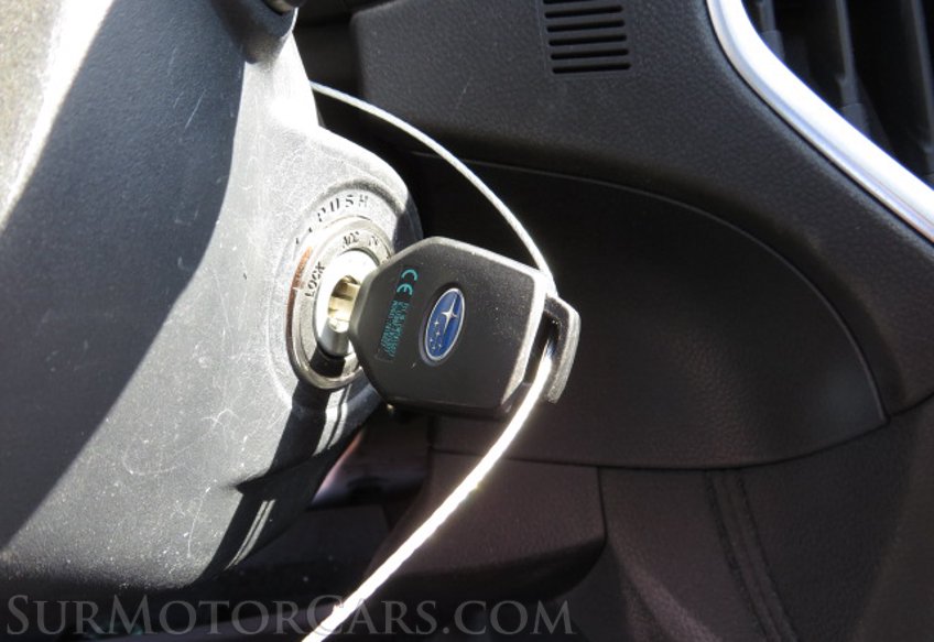 2018 Subaru Crosstrek - Image 37