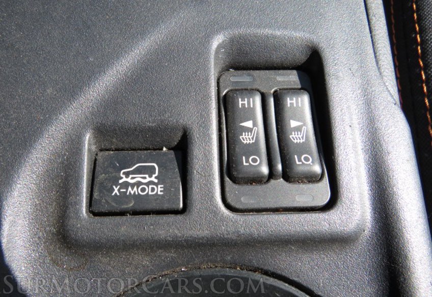 2018 Subaru Crosstrek - Image 43