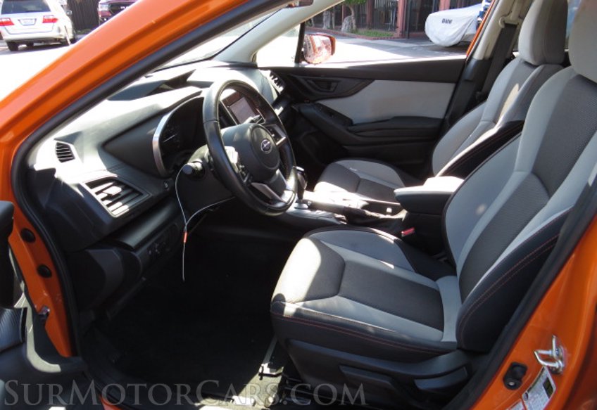 2018 Subaru Crosstrek - Image 26