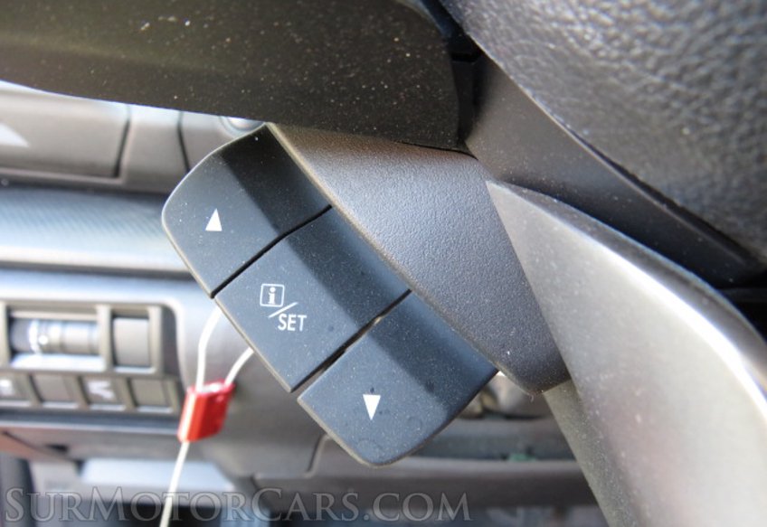 2018 Subaru Crosstrek - Image 36