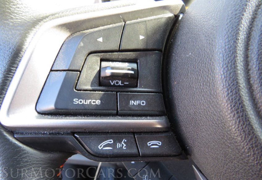 2018 Subaru Crosstrek - Image 34