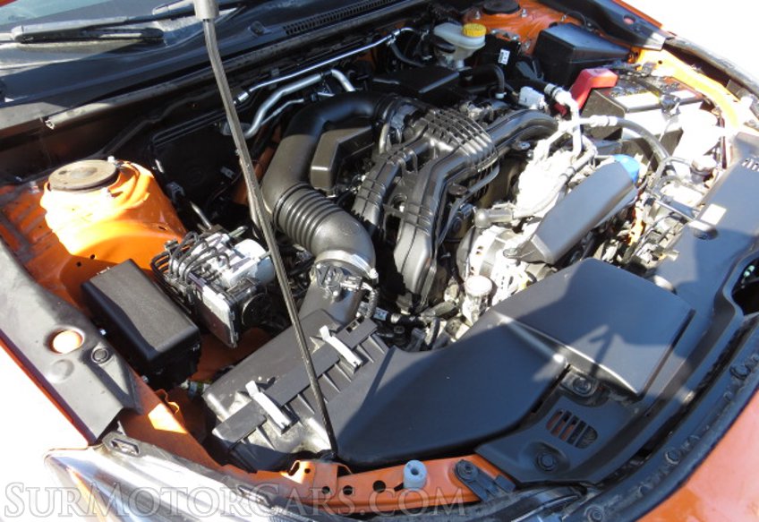 2018 Subaru Crosstrek - Image 51