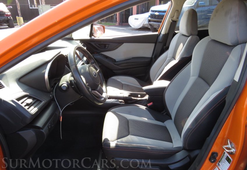 2018 Subaru Crosstrek - Image 24