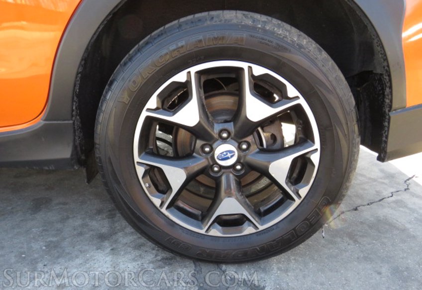 2018 Subaru Crosstrek - Image 16