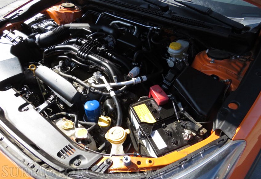 2018 Subaru Crosstrek - Image 52