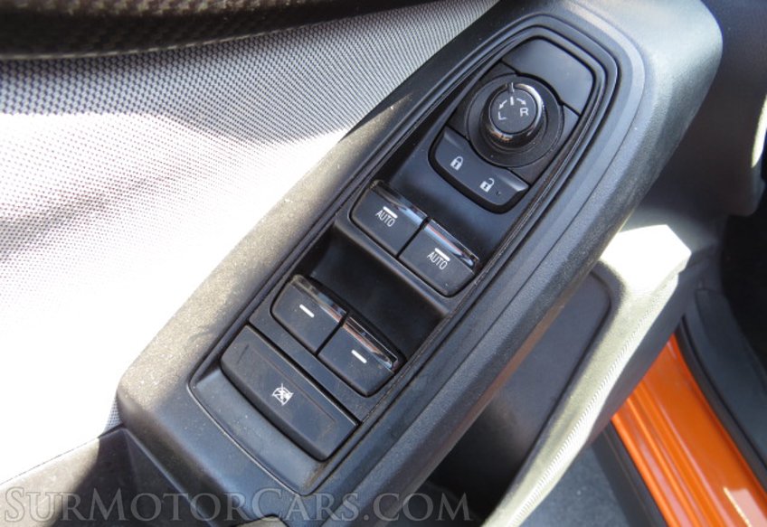 2018 Subaru Crosstrek - Image 39