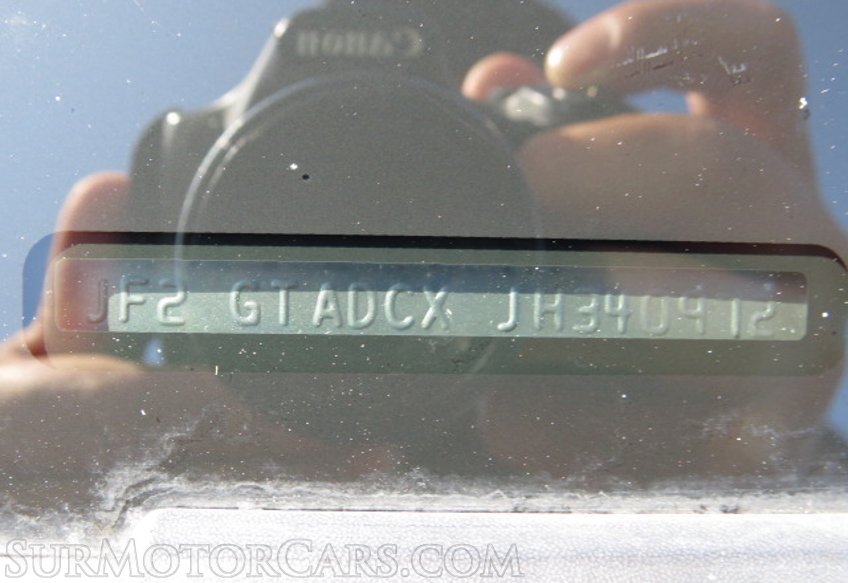 2018 Subaru Crosstrek - Image 46