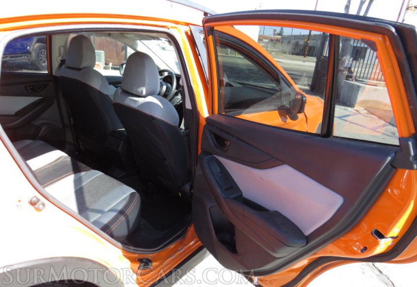 2018 Subaru Crosstrek - Image 23