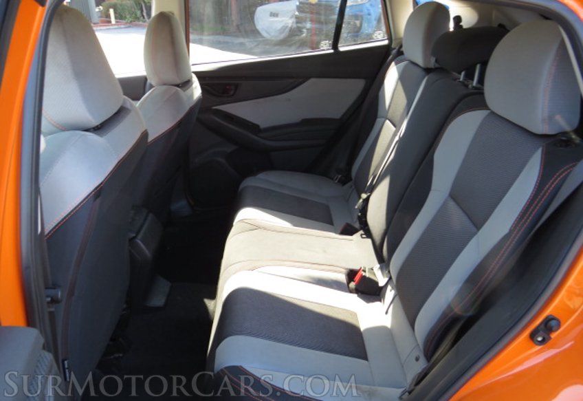 2018 Subaru Crosstrek - Image 28